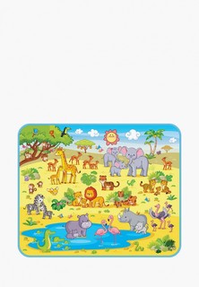 Коврик детский Mambobaby
