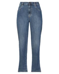 Джинсовые брюки Brunello Cucinelli