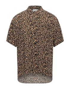 Pубашка Saint Laurent