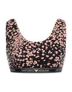 Бюстгальтер Emporio Armani