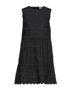 Короткое платье RED Valentino