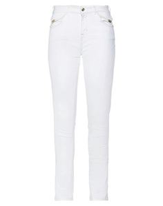 Джинсовые брюки Versace Jeans Couture