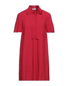 Короткое платье RED Valentino