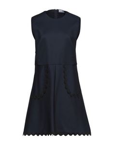 Короткое платье RED Valentino