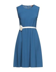 Короткое платье Twinset