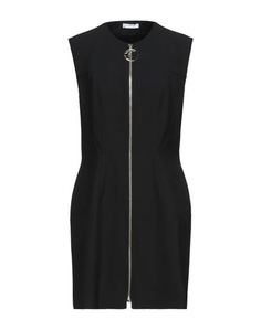 Короткое платье Versace Collection