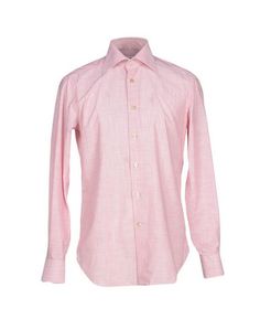 Pубашка Kiton