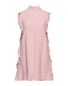 Короткое платье RED Valentino