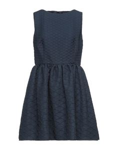 Короткое платье RED Valentino