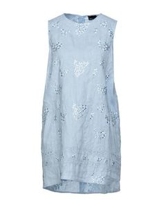 Короткое платье Ermanno DI Ermanno Scervino