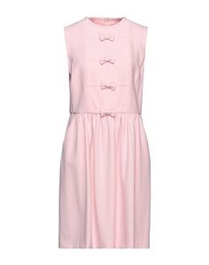 Короткое платье RED Valentino