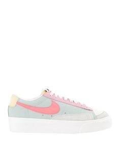 Кеды и кроссовки Nike