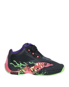 Кеды и кроссовки Reebok