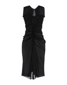 Платье миди Isabel Marant