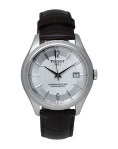 Наручные часы Tissot