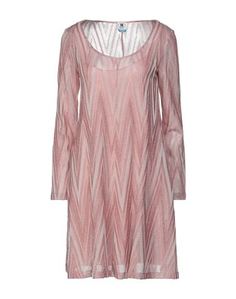 Короткое платье M Missoni