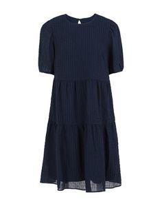 Короткое платье Dkny