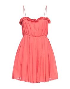 Короткое платье be Blumarine