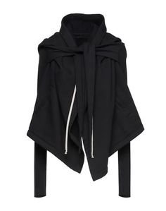 Толстовка Drkshdw BY Rick Owens
