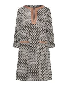 Короткое платье O.N.E.