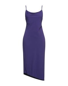 Платье миди Armani Exchange