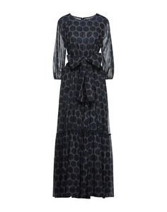 Длинное платье Samantha Sung