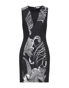 Короткое платье Versace Collection