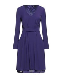 Короткое платье Armani Exchange