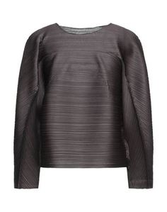 Блузка Pleats Please Issey Miyake
