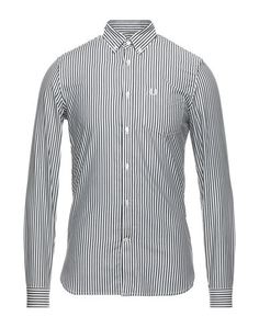 Pубашка Fred Perry