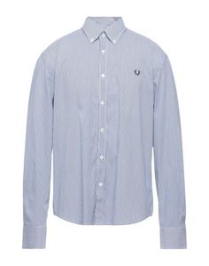 Pубашка Fred Perry
