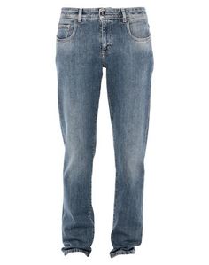 Джинсовые брюки Camouflage AR AND J.