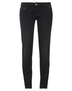 Джинсовые брюки Philipp Plein