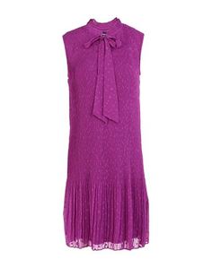Короткое платье Dkny