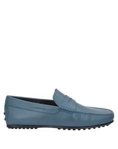 Мокасины Tod`S