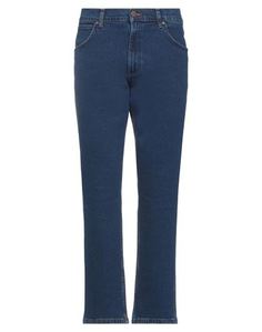 Джинсовые брюки Wrangler