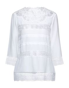 Блузка Ermanno Scervino