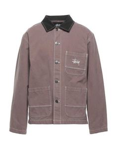 Куртка Stussy