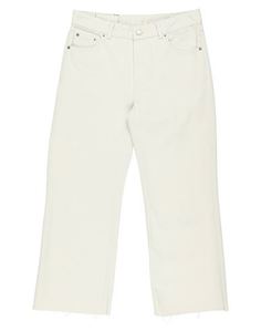 Укороченные джинсы Dr.Denim