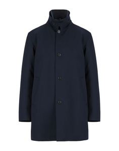 Пальто Corneliani ID