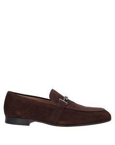 Мокасины Tod`S