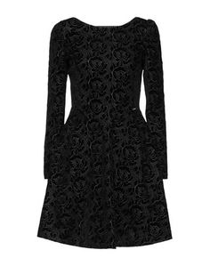 Короткое платье Guess