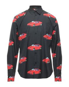 Pубашка Versace