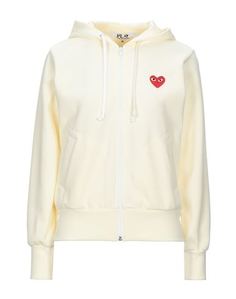 Толстовка Comme DES GarÇons Play