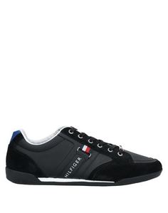 Кеды и кроссовки Tommy Hilfiger