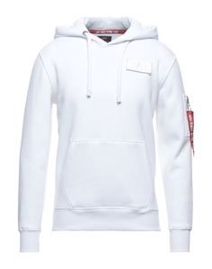 Толстовка Alpha Industries