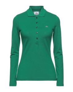 Поло Lacoste