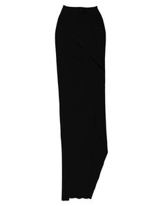 Длинная юбка Rick Owens