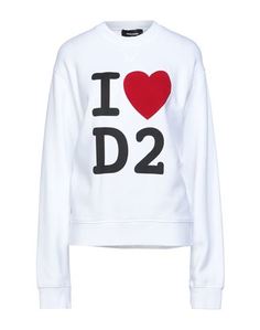 Толстовка Dsquared2