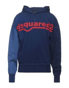 Толстовка Dsquared2